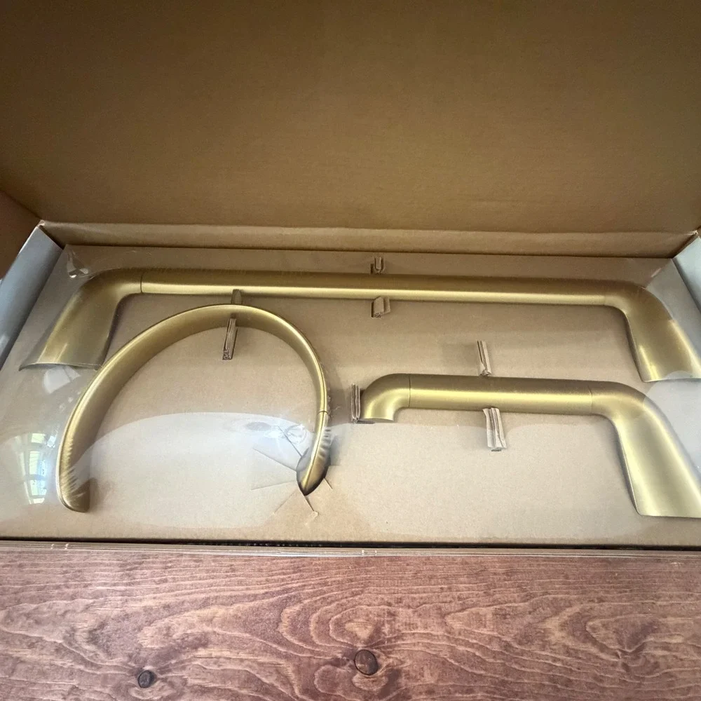 Kohler avail bathroom